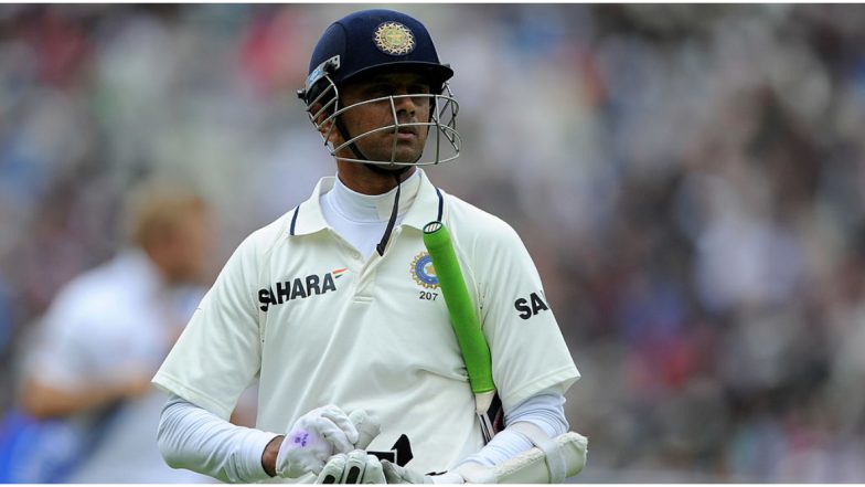 Greatest Indian Test Batsman: राहुल द्रविडने सचिन तेंडुलकरला केले पराभूत, विस्डेन इंडिया पोलमध्ये ठरला 50 वर्षातील भारताचा महान कसोटी फलंदाज