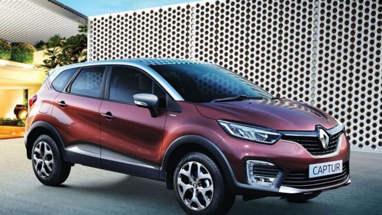 Renault ने बंद केली दमदार लूक असणारी SUV, कंपनीने वेबसाईट्सवरुन सुद्धा हटवली