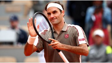 Roger Federer Injury: रॉजर फेडररची 2020 मधील उर्वरित हंगामातून माघार, ट्विटरवरून दिली महत्त्वाची माहिती