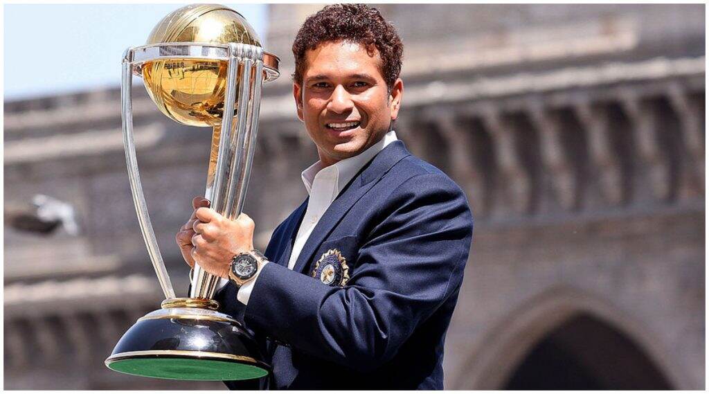 World Cup 2011 Fixing Claims: 'सचिनसाठी तरी भारत-श्रीलंका वर्ल्ड कप फायनलची चौकशी करा', माजी कर्णधार अरविंदा डी सिल्वाची ICC, BCCI, SLC कडे मागणी World Cup 2011 Fixing Claims: 'सचिनसाठी तरी भारत-श्रीलंका वर्ल्ड कप फायनलची चौकशी करा', माजी कर्णधार अरविंदा डी सिल्वाची ICC, BCCI, SLC कडे मागणी