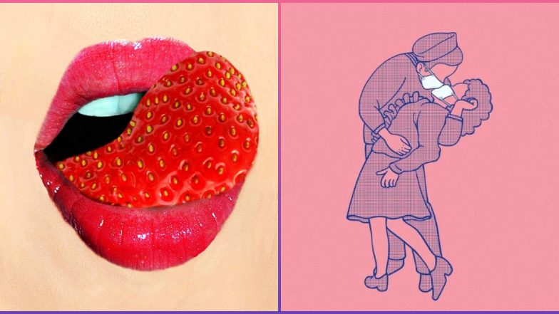 Sex during Coronavirus: सेक्स करायचाय पण कोरोना आढवा येतो...? हे पर्याय वापरता येतील का?