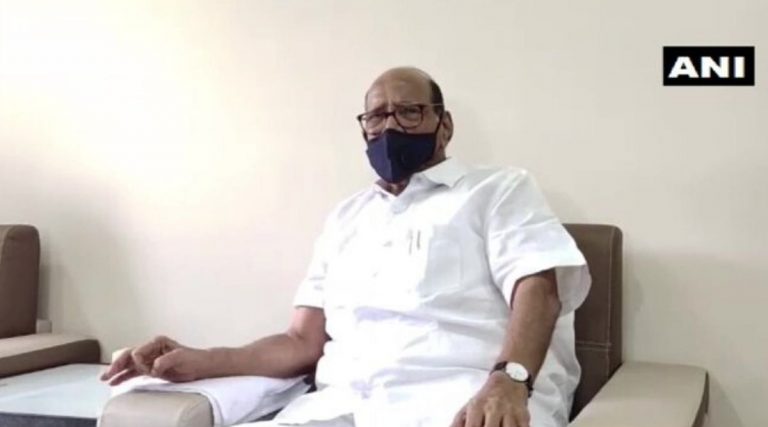 NCP chief Sharad Pawar आगामी पश्चिम बंगाल विधानसभा निवडणूक  प्रचारात Mamata Banerjee सोबत सहभागी होणार; 1 एप्रिल पासून 3 दिवसीय दौर्‍यावर