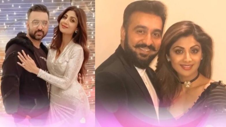 Shilpa Shetty आणि Raj Kundra यांच्या अडचणी वाढण्याची शक्यता, दोघांच्या विरोधात फसवणूकीचा गुन्हा दाखल