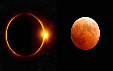 Solar/Lunar Eclipse in June 2020: 5 जूनला दिसणार वर्षातील दुसरे चंद्रग्रहण; एका क्लिकवर मिळवा संपूर्ण माहिती