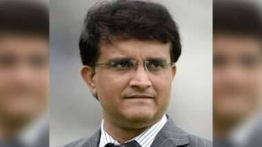 Sourav Ganguly Health Update: सौरव गांगुलीची दुस-यांदा होणार अँजिओप्लास्टी, दोन स्टेंट लावण्यात आल्या