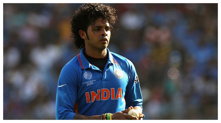 S Sreesanth Announces Retirement: भारताचा वेगवान गोलंदाज एस श्रीशांतची सर्व प्रकारच्या क्रिकेटमधून निवृत्तीची घोषणा