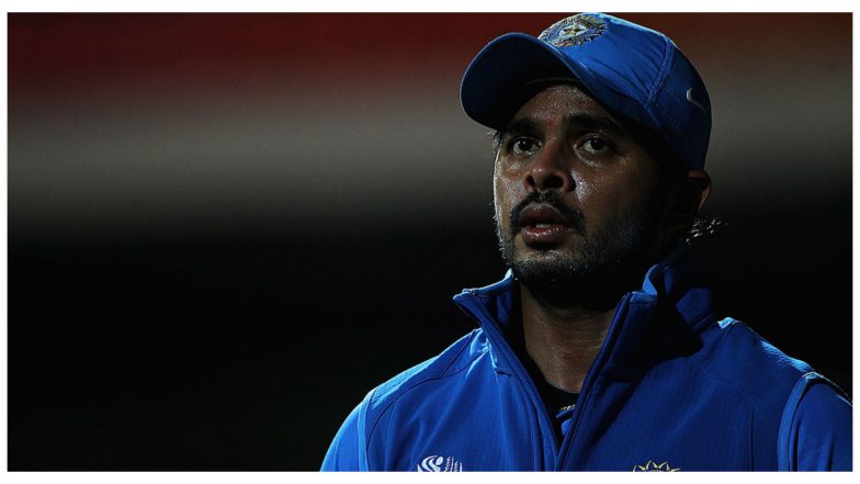 IPL Update: आयपीएलमध्ये पुनरागमन करण्यासाठी श्रीसंत उत्सुक, पुनरागमन करण्याच्या आपल्या योजनेबद्दल पाहा काय म्हणाला