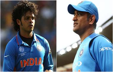 ‘MS Dhoni Bhai Career Bhi Khatam Kar Denge’: MS Dhoni वरील बेन स्टोक्सच्या टिप्पणीवर भडकला श्रीसंत, WC सामन्यात धोनीच्या फलंदाजीवर केला होता प्रश्न