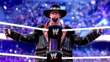 The Undertaker Retires: एका युगाचा शेवट, WWE सुपरस्टार अंडरटेकर 30 वर्षाच्या वर्चस्वानंतर रींगमधून निवृत्त; #ThankYouTaker म्हणत चाहते भावुक