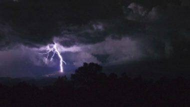 Thunderstorms in Bihar: बिहारमध्ये वीज पडून तब्बल 83 लोकांचा मृत्यू; पीएम नरेंद्र मोदींनी व्यक्त केले दुःख, सरकारकडून मृतांच्या कुटुंबियांना चार लाखांची मदत जाहीर