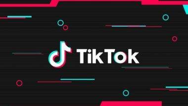 TikTok Sued Over Data security and Inappropriate Content: चीन च्या टिकटॉक वर भारताप्रमाणे  'या' देशाने देखील  ठोकली केस; डाटा सुरक्षा आणि अनुचित कंटेंट चं प्रकरण