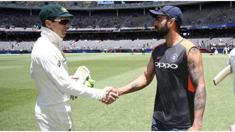 IND vs AUS 2020-21: विराट कोहलीने चांगली सुरुवात न करुन दिल्यास भारतीय संघावर टेस्ट सिरीज 4-0 ने गमावण्याची नामुष्की येईल, माइकल क्लार्कचे मोठे विधान