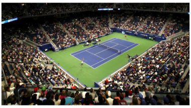 US Open 2020: 'ठरल्यानुसार होणार यूएस ओपनचे आयोजन',  न्यूयॉर्क गव्हर्नर Andrew Cuomo यांनी केली केली पुष्टी