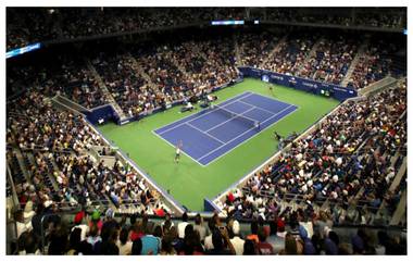 US Open 2020: 'ठरल्यानुसार होणार यूएस ओपनचे आयोजन',  न्यूयॉर्क गव्हर्नर Andrew Cuomo यांनी केली केली पुष्टी