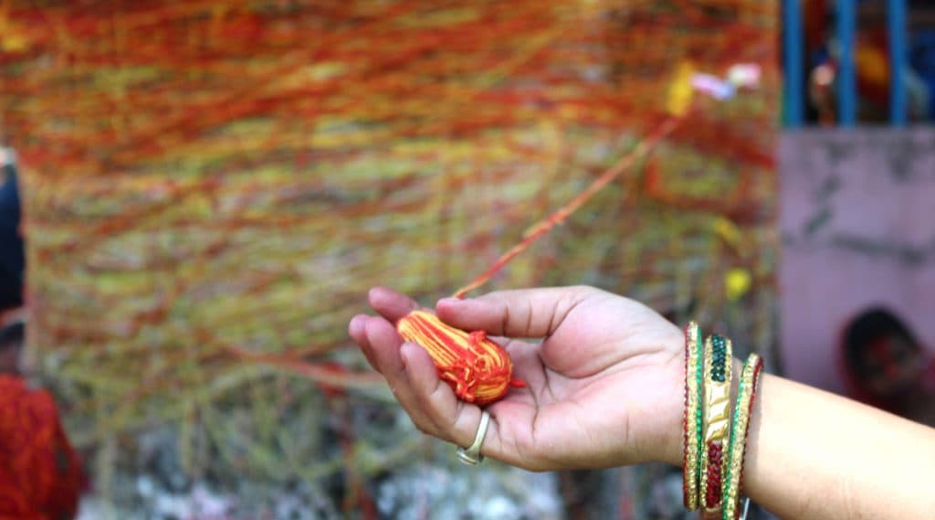 Vat Purnima 2020 Puja Vidhi: आज वटपौर्णिमा, जाणून घ्या वाडाच्या पूजेसाठी शुभ मुहूर्त आणि पूजाविधी Vat Purnima 2020 Puja Vidhi: आज वटपौर्णिमा, जाणून घ्या वाडाच्या पूजेसाठी शुभ मुहूर्त आणि पूजाविधी