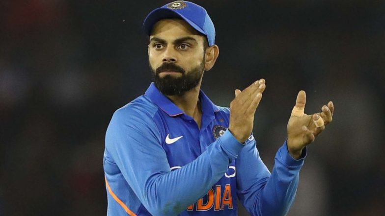 Virat Kohli Conflict of Interest: विराट कोहलीविरोधात दुहेरी हित संबंधांबाबत तक्रार, बीसीसीआय निती अधिकारी डीके जैनकडून चौकशीचे आदेश
