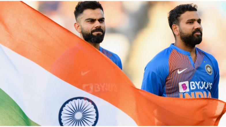 ‘Why Do Virat Kohli & Rohit Sharma Fans Dislike Each Other So Much?’ विराट कोहली-रोहित शर्मावरील ऑस्ट्रेलियन पत्रकाराच्या प्रश्नावर Netizens मध्ये ट्विटर वॉर