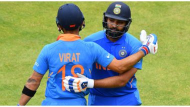 IND vs AUS 2020-21: ऑस्ट्रेलियाविरुद्ध वनडे सामन्यात Down Under 'या' 5 भारतीयांनी केल्या आहेत सर्वाधिक धावा, विराट कोहलीही यादीत सामील