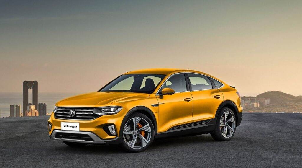 Volkswagen Nivus Coupe SUV लॉन्च, जाणून घ्या फिचर्स आणि खासियत Volkswagen Nivus Coupe SUV लॉन्च, जाणून घ्या फिचर्स आणि खासियत