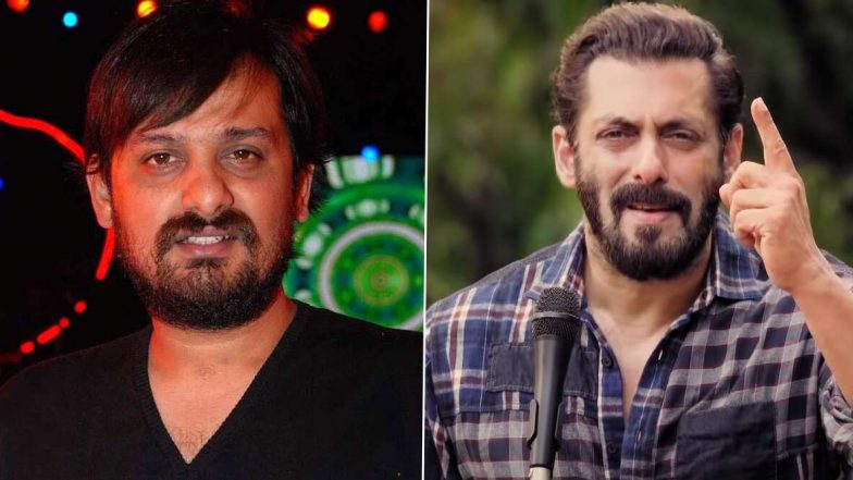 RIP Wajid Khan: सलमान खान चे ईद विशेष 'भाई भाई' गाणं ठरलं वाजिद खान च्या कामाची शेवटची आठवण (Watch Video)