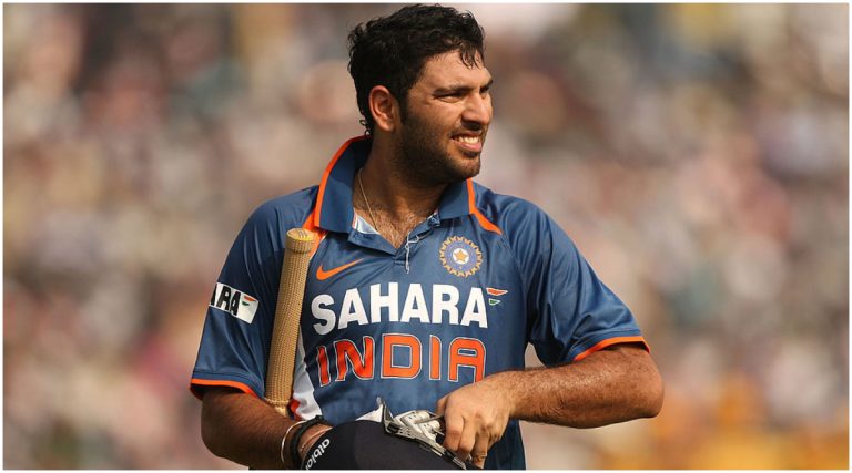 Yuvraj Singh Had A Son: माजी भारतीय क्रिकेटपटू युवराज सिंग आणि पत्नी हेजल कीच यांना पुत्ररत्नाचा लाभ, सोशल मिडीयावर पोस्ट शेअर करत दिली माहिती