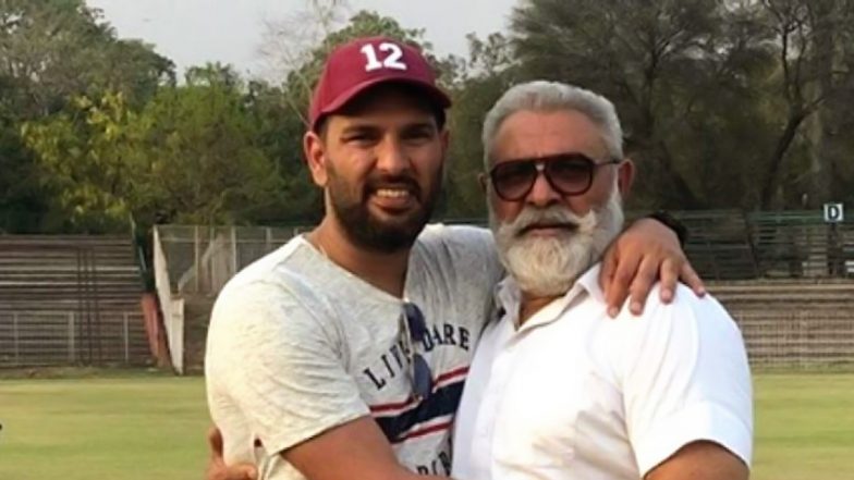 Fathers Day 2020: पिता-पुत्राची धमाल! भारताच्या बाप-लेकांच्या 'या' जोडीने अनेक वर्ष गाजवलं आहे आंतरराष्ट्रीय क्रिकेट