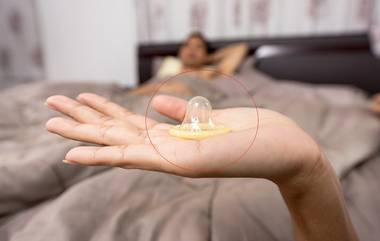 Hole in Condom: जोडीदाराला न माहिती होता महिलेने त्याच्या कंडोमला पाडले छिद्र; Sperm चोरीच्या आरोपाखाली न्यायालयाने सुनावली तुरुंगवासाची शिक्षा 