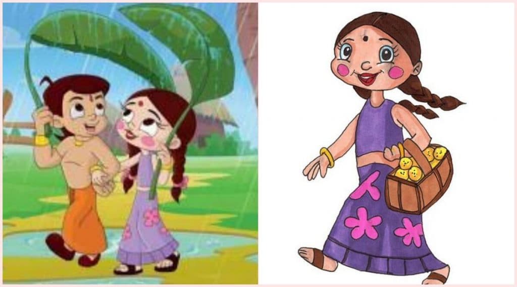#JusticeForChutki is Trending on Twitter: छोटा भीमने चुटकीला सोडून राजकुमारी इंदुमतीशी केले लग्न; नाराज चाहत्यांनी ट्विटरवर बनवले भन्नाट Memes #JusticeForChutki is Trending on Twitter: छोटा भीमने चुटकीला सोडून राजकुमारी इंदुमतीशी केले लग्न; नाराज चाहत्यांनी ट्विटरवर बनवले भन्नाट Memes