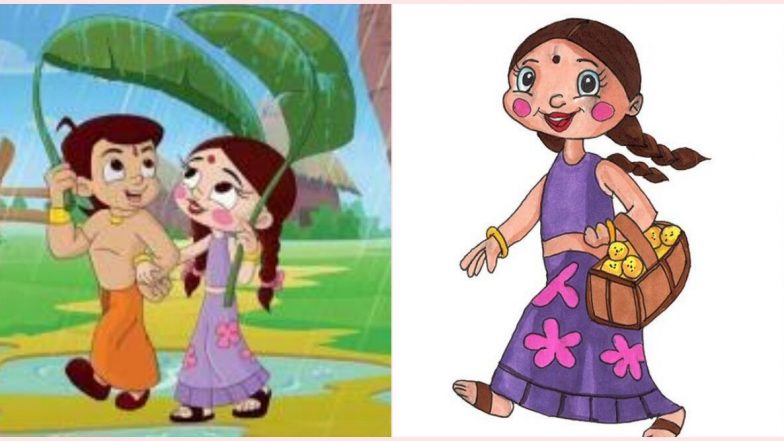 #JusticeForChutki is Trending on Twitter: छोटा भीमने चुटकीला सोडून राजकुमारी इंदुमतीशी केले लग्न; नाराज चाहत्यांनी ट्विटरवर बनवले भन्नाट Memes