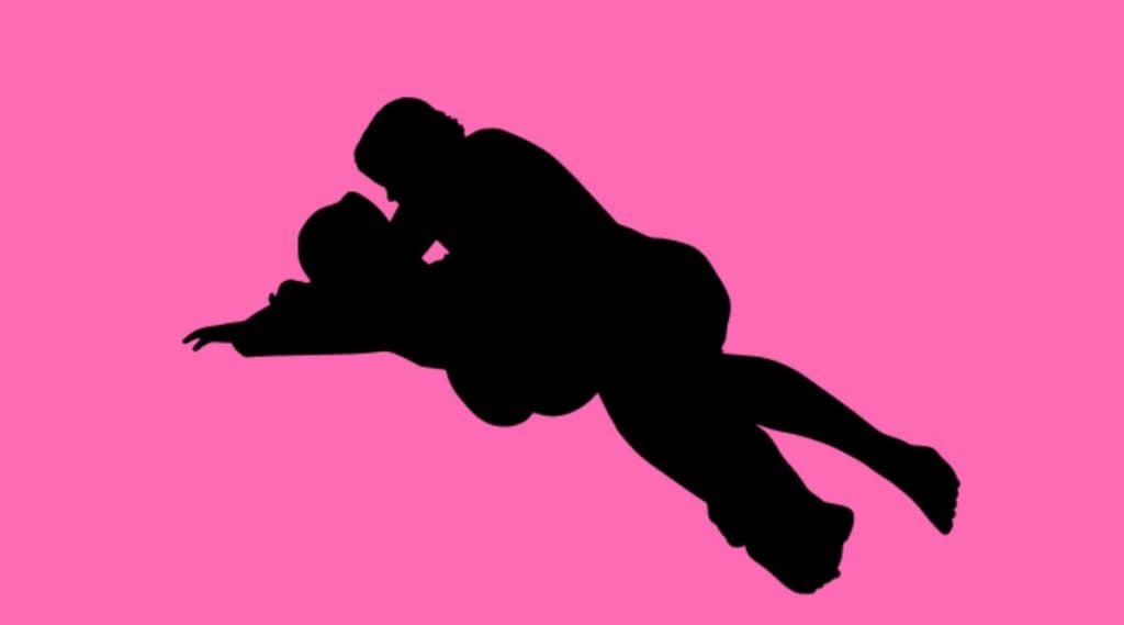 Best Position For Sex: संभोगादरम्यान Orgasm चा अनुभव घेण्यासाठी वजाइनल सेक्ससाठी 'ही' आहे बेस्ट पॉजिशन Best Position For Sex: संभोगादरम्यान Orgasm चा अनुभव घेण्यासाठी वजाइनल सेक्ससाठी 'ही' आहे बेस्ट पॉजिशन