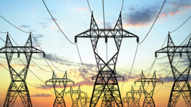 Maharashtra Electricity Rates: महाराष्ट्रातील वीजग्राहकांसाठी आनंदाची बातमी; पहिल्या वर्षी 10 टक्के आणि 5 वर्षांत 26 टक्के वीजदर होणार कमी
