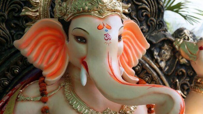 Ganeshotsav 2022: मुंबईमध्ये गणेशोत्सव मंडळांकडून प्राप्त झालेल्या 1,249 अर्जांपैकी 503 जणांना परवानगी; 506 अद्याप प्रक्रियेत