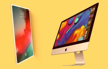 Apple iMac 0.8-inch iPad Air जुलै महिन्यात लॉन्च होण्याची शक्यता