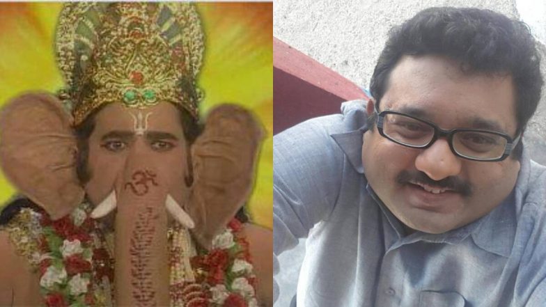 Jagesh Mukati Dies: अभिनेता जगेश मुकाटी यांचं निधन; मुंबईत रूग्णालयामध्ये घेतला अखेरचा श्वास