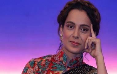 Kangana Ranaut ची कबुली- 'आपल्याकडे काम नाही, मागच्यावर्षी फक्त अर्धाच कर भरला, सरकार थकित करावर जोडत आहे व्याज'