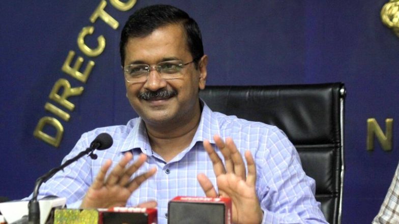 Coronavirus: दिल्लीचे मुख्यमंत्री अरविंद केजरीवाल यांना ताप, घशात खवखव; स्वत:च्या घरी आयसोलेट