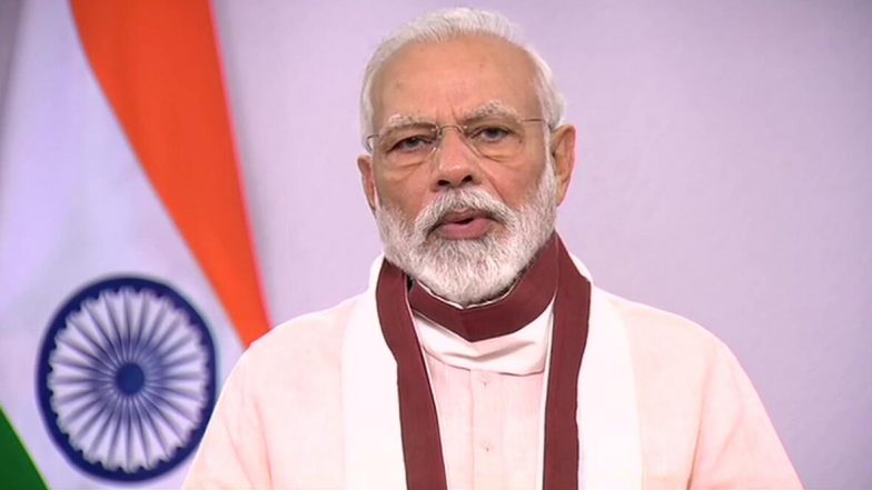 पीएम नरेंद्र मोदी उद्या दुपारी 1:30 वाजता 'India Global Week' ला संबोधित करणार; 5000 हून अधिक लोक, तर दोनशेहून अधिक वक्ते सहभागी होणार