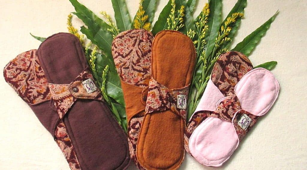 World Environment Day 2020: मासिक पाळी काळात वापरलेल्या Cotton Pads चा पुनर्वापर करून पर्यावरण संवर्धनात करा सहाय्य World Environment Day 2020: मासिक पाळी काळात वापरलेल्या Cotton Pads चा पुनर्वापर करून पर्यावरण संवर्धनात करा सहाय्य