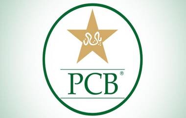 PCB Welfare Fund: पाकिस्तान क्रिकेट मंडळाचे मुख्य कार्यकारी वसीम खान यांची मोठी घोषणा; पीसीबी कल्याण निधीसाठी 15 लाख देण्याचा घेतला निर्णय