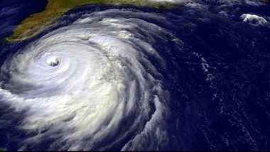 Nisarga Cyclone Latest Update: अरबी समुद्रामध्ये कमी दाबाचा पट्टा अधिक तीव्र होणार, 3 जूनच्या दुपारी निसर्ग चक्रीवादळ हरिहरेश्वर, दमण जवळून पुढे सरकणार