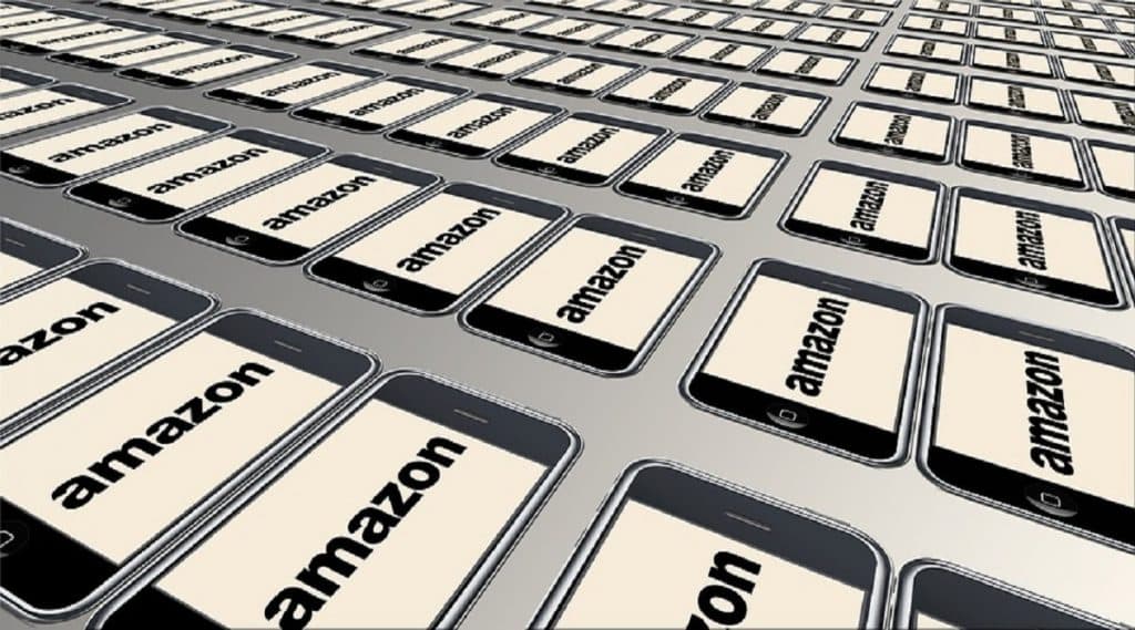 Anti Apartheid Movement: वर्णभेद विरोधी लढ्याला Amazon कंपनीकडून 1 कोटी डॉलरची मदत Anti Apartheid Movement: वर्णभेद विरोधी लढ्याला Amazon कंपनीकडून 1 कोटी डॉलरची मदत
