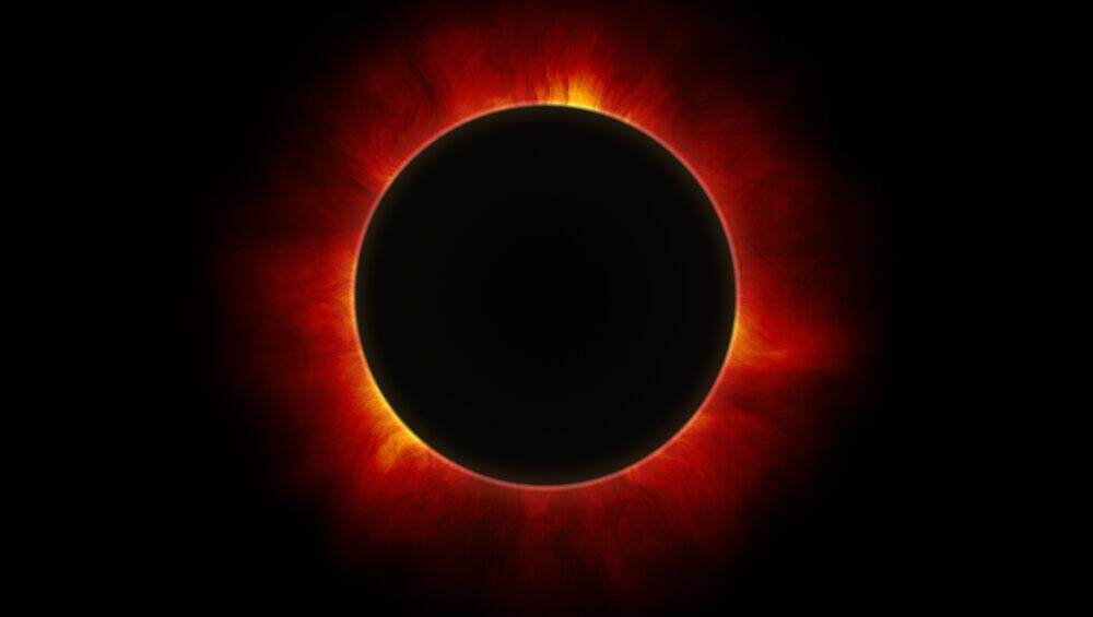 Surya Grahan June 2020 Date: 21 जून दिवशी दिसणारे कंकणाकृती सूर्यग्रहण कधी, कुठे, कसं पाहु शकाल? Surya Grahan June 2020 Date: 21 जून दिवशी दिसणारे कंकणाकृती सूर्यग्रहण कधी, कुठे, कसं पाहु शकाल?