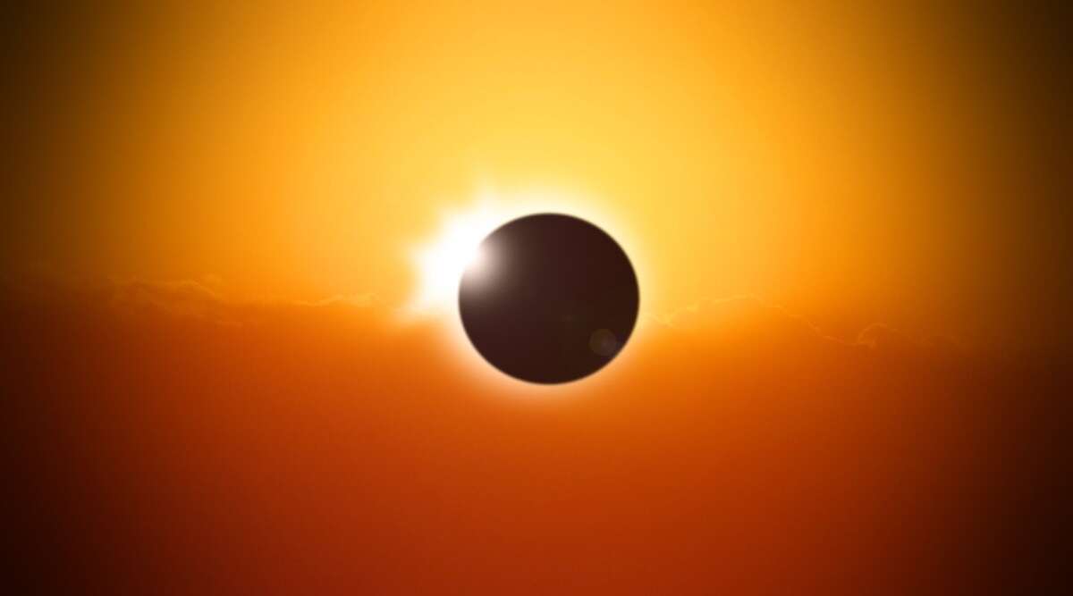 Solar Eclipse 2025 Time: आज होणार वर्षातील पहिले सूर्य ग्रहण; जाणून घ्या वेळ व भारतामध्ये दिसणार की नाही