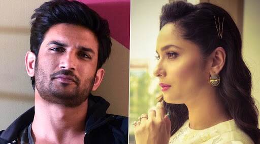 Sushant Singh Rajput Case: सुशांत सिंह राजपूत नाही तर अंकिता लोखंडे स्वत: च भरते आपल्या घराचे EMI; सोशल मिडियावर शेअर केला खुलासा Sushant Singh Rajput Case: सुशांत सिंह राजपूत नाही तर अंकिता लोखंडे स्वत: च भरते आपल्या घराचे EMI; सोशल मिडियावर शेअर केला खुलासा