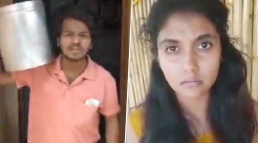 #Video: रिंकू राजगुरू ने सैराट स्टाईल मध्ये दिला कोरोना पासून बचावाचा सल्ला; पुणे पोलिसांनी शेअर केलेला हा व्हिडीओ नक्की पहा