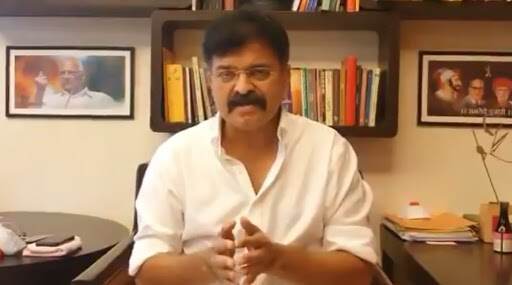 'भाजपमध्ये सामील झालात किंवा भारतात काय चालले, याची तुम्हाला माहिती नाही' पेट्रोल-डिझेलच्या दरवाढीवरुन जितेंद्र आव्हाड यांचा अमिताभ बच्चन, अक्षय कुमार यांना टोला 'भाजपमध्ये सामील झालात किंवा भारतात काय चालले, याची तुम्हाला माहिती नाही' पेट्रोल-डिझेलच्या दरवाढीवरुन जितेंद्र आव्हाड यांचा अमिताभ बच्चन, अक्षय कुमार यांना टोला