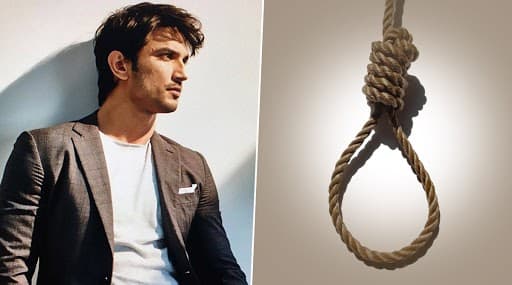 Sushant Singh Rajput Death: सुशांत सिंह राजपूत चा 'छिछोरे' चित्रपट पाहून छत्तीसगडमधील भिलाई येथील सातवीत शिकणाऱ्या मुलीची आत्महत्या Sushant Singh Rajput Death: सुशांत सिंह राजपूत चा 'छिछोरे' चित्रपट पाहून छत्तीसगडमधील भिलाई येथील सातवीत शिकणाऱ्या मुलीची आत्महत्या
