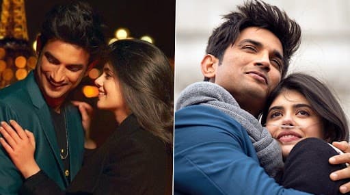 Dil Bechara Trailer Release Date: सुशांत सिंह राजपूत याचा चित्रपट 'दिल बेचारा'चा ट्रेलर उद्या होणार प्रदर्शित Dil Bechara Trailer Release Date: सुशांत सिंह राजपूत याचा चित्रपट 'दिल बेचारा'चा ट्रेलर उद्या होणार प्रदर्शित