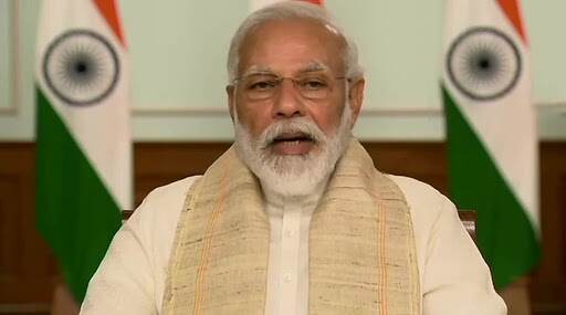 India China Face-Off: भारतीय जवानांचे बलिदान व्यर्थ ठरणार नाही, जशास तसे उत्तर देण्यास भारत सक्षम- पंतप्रधान नरेंद्र मोदी India China Face-Off: भारतीय जवानांचे बलिदान व्यर्थ ठरणार नाही, जशास तसे उत्तर देण्यास भारत सक्षम- पंतप्रधान नरेंद्र मोदी