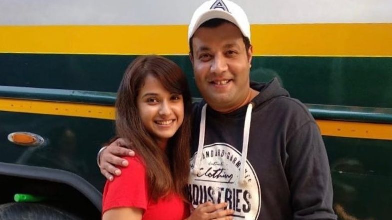 सुशांत सिंह राजपूत आणि वरुण शर्मा यांची माजी मॅनेजर दिशा सलियन हिचा इमारतीवरुन पडून मृत्यू, पोलिसांकडून तपास सुरु